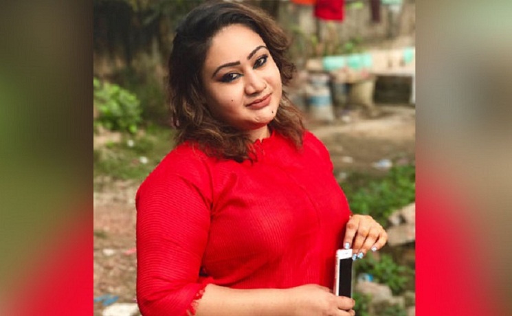 কারাগারে কেমন কাটছে পাপিয়ার দিনকাল