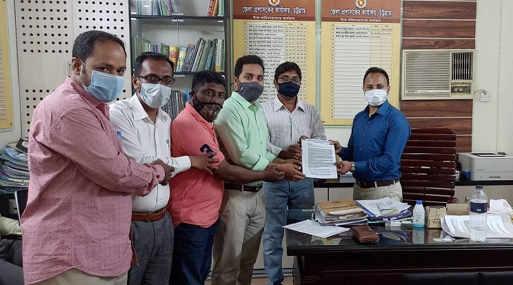 জাতীয় গনমাধ্যম সপ্তাহকে রাষ্ট্রীয় স্বীকৃতির দাবি