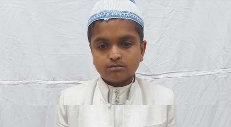 রফিকুল মাদানীর ফোনে পর্নোগ্রাফি মিলেছে, দাবি পুলিশের