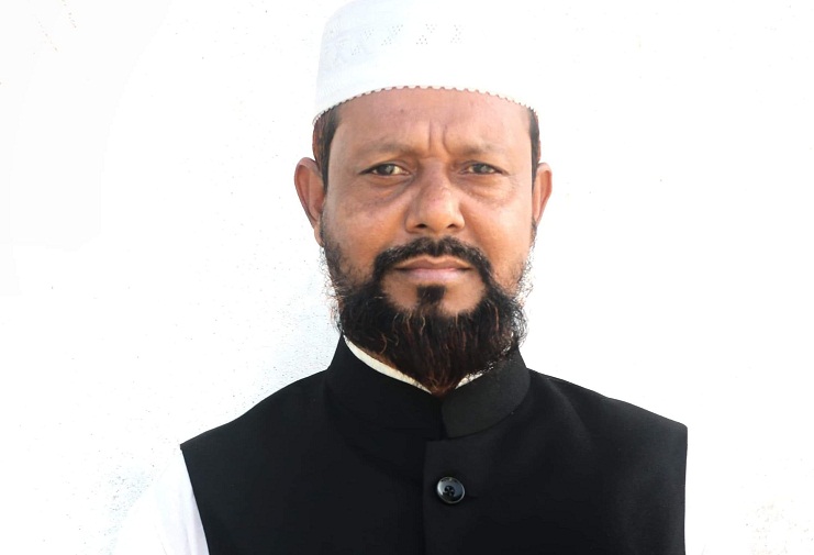 মাহে রমজানের শুভেচ্ছা জানিয়েছেন বিশিষ্ট সমাজসেবক ইসমাইল পাঠান