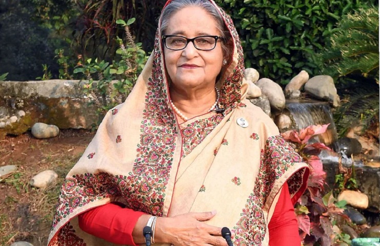 মানুষের জীবন সর্বাগ্রে, কষ্ট হলেও ঘরে থাকতে হবে: প্রধানমন্ত্রী