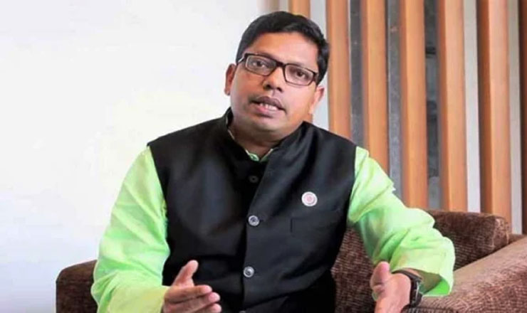 দেশের ১০০টি গ্রামকে ডিজিটাল কৃষি গ্রামে রূপান্তর করা হবে: পলক