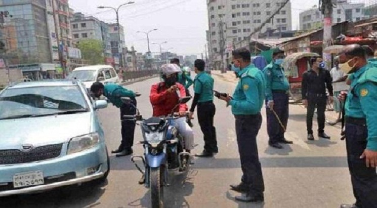 প্রথমদিন ‘মুভমেন্ট পাস’ পেলেন কতজন?