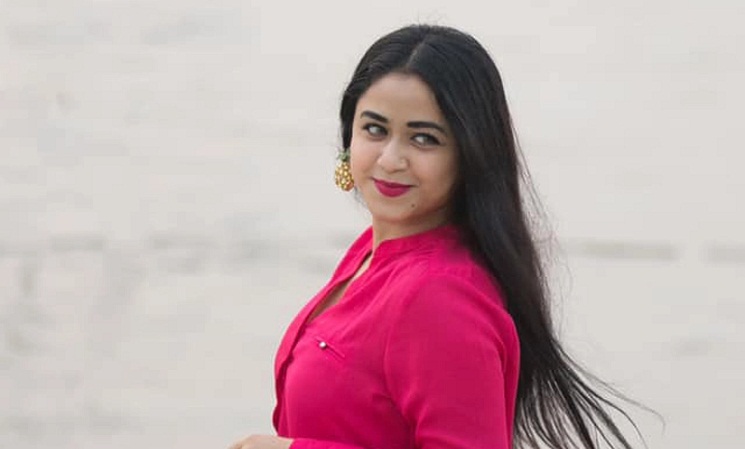 বড় নায়করা আমার সাথে কাজ করে না, বড় নায়িকাদের সাথে করে