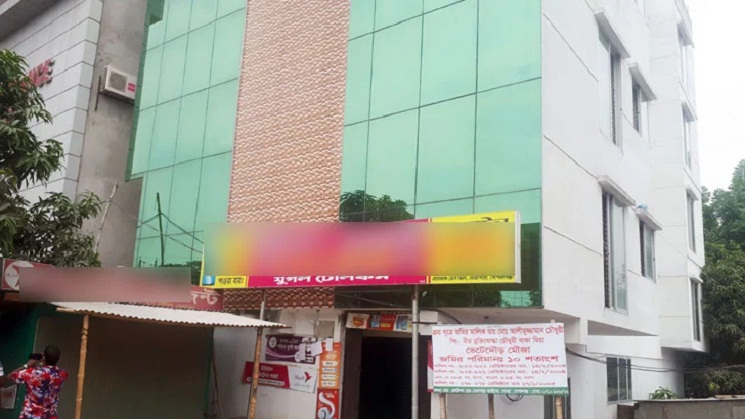 চা বিক্রেতা যখন ডাক্তার