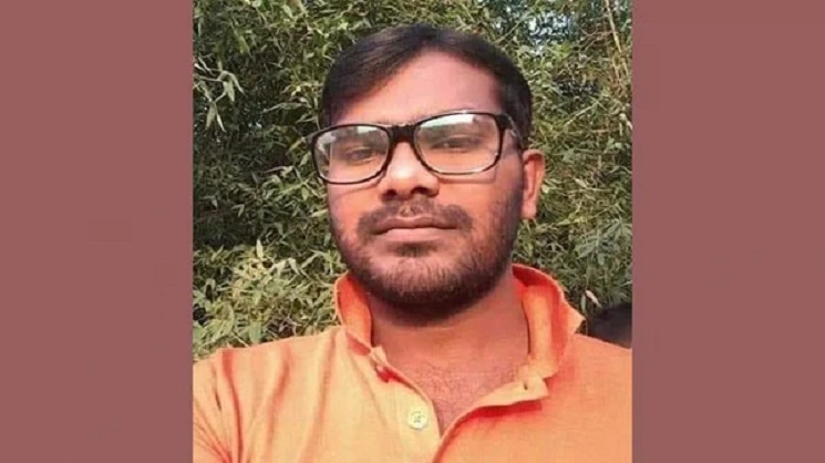 সম্পত্তির বিরোধে ছোট ভাইকে হত্যা করল বড় ভাই