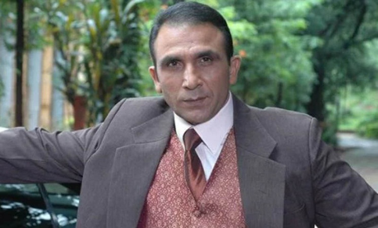 করোনায় মারা গেলেন অভিনেতা মেজর বিক্রমজিৎ