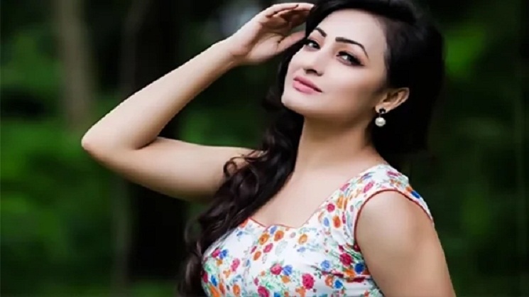 তৃতীয় বিয়ের জন্য পাত্র খুঁজছেন সুজানা!
