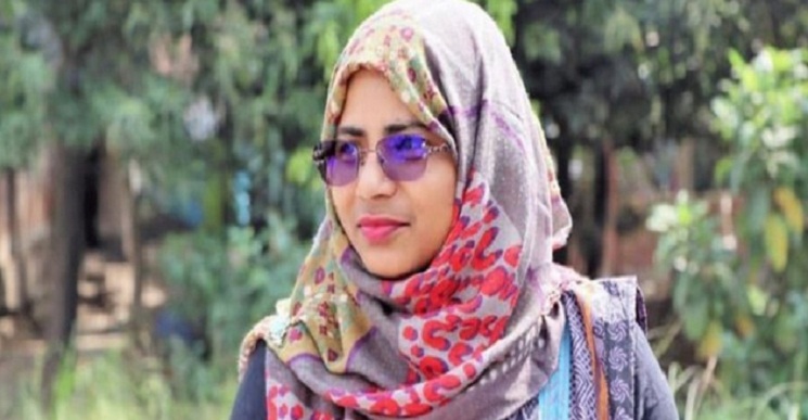 পশু চিকিৎসায় আন্তর্জাতিক স্বীকৃতি পেলেন বাংলাদেশি বিজ্ঞানী