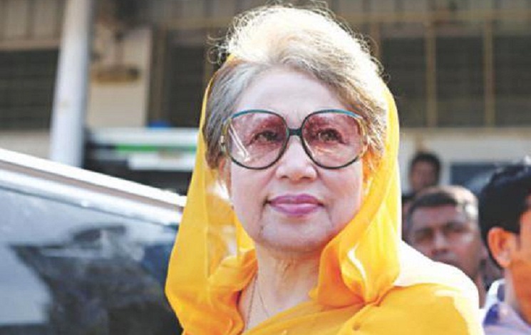 যেভাবে খালেদা জিয়া চিকিৎসার জন্য বিদেশ যেতে পারেন