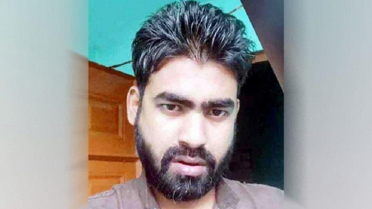 রায়হান হত্যা মামলার চার্জশিট বুধবার
