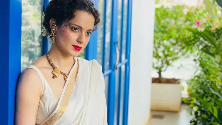 এবার কাজের সুযোগ হারালেন কঙ্গনা