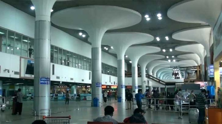লিবিয়া থেকে ফিরছেন ১৬০ বাংলাদেশি