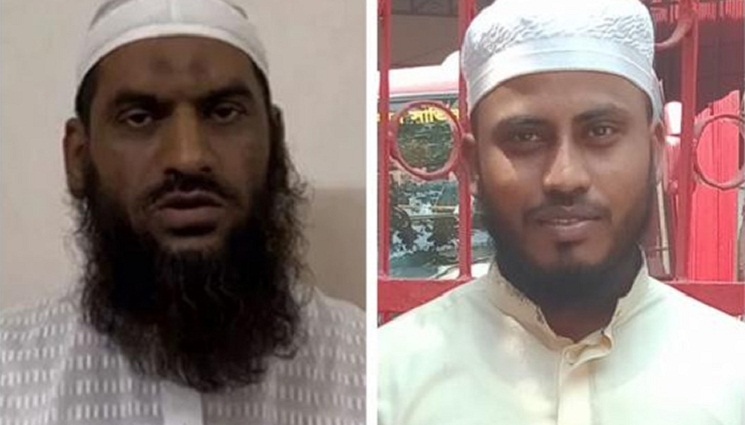 সহিংসতা সৃষ্টির নেপথ্যে মামুনুল হক, হেফাজত নেতার জবানবন্দি