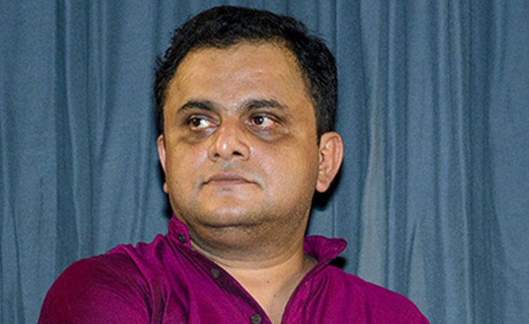 করোনায় আক্রান্ত ভারতীয় অভিনেতা ব্রাত্য বসু
