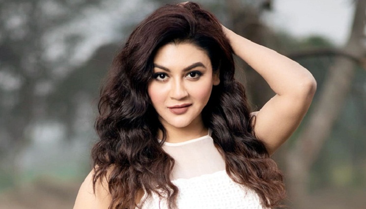 এবারের শপিংটা হোক দায়িত্ববোধের : জয়া আহসান