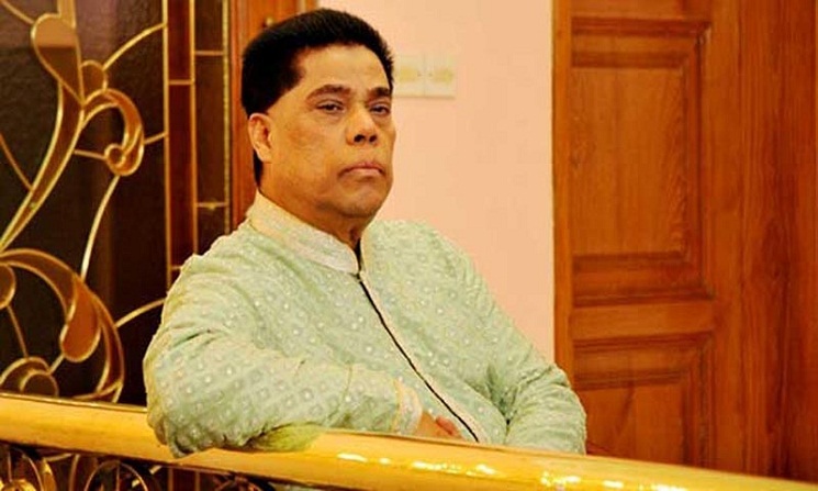 এবার ঈদেও গান শোনাবেন মাহফুজুর রহমান