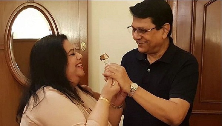 সুস্থ হয়ে বাড়ি ফিরছেন আলমগীর