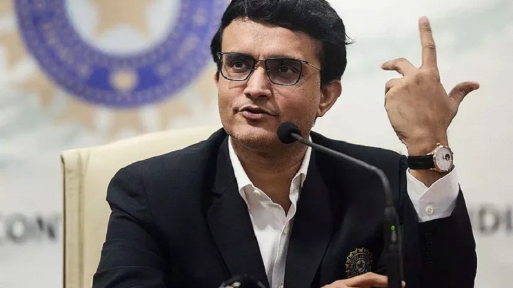 করোনার মধ্যে আইপিএল কেন, সৌরভদের বিরুদ্ধে ১০০০ কোটির মামলা