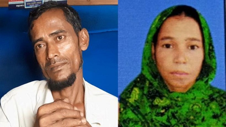 প্রেমের টানে বেয়াই’র হাত ধরে ঘর ছাড়লো বেয়াইন