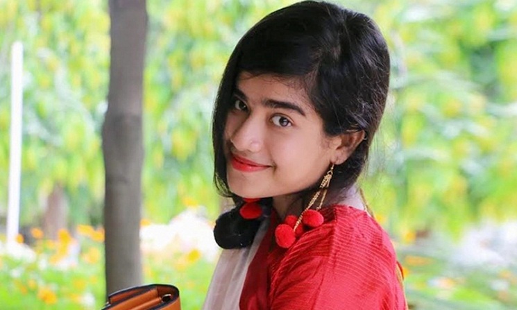 গলায় ফাঁস দিয়ে গৃহবধূর আত্মহত্যা