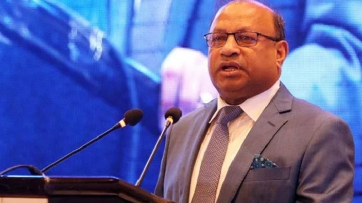 গ্রামে বাসা-বাড়ি করতে অনুমতি নিতে হবে: এলজিআরডি মন্ত্রী