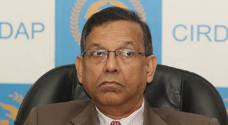 খালেদার বিদেশ যাওয়া নিয়ে যা বললেন আইনমন্ত্রী