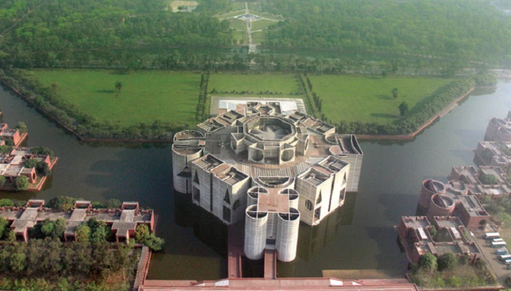 কালো পতাকা-তলোয়ার হাতে সংসদ ভবনে হামলার পরিকল্পনা, দুজন গ্রেপ্তার