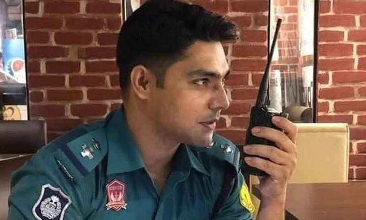 চাঞ্চল্যকর রায়হান হত্যা মামলা : মৃত্যুদণ্ডও হতে পারে এসআই আকবরের