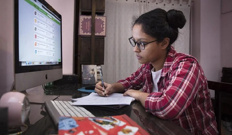 সব বিশ্ববিদ্যালয়ের পরীক্ষা হবে অনলাইনে