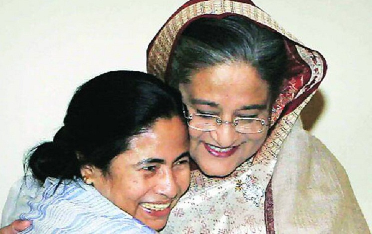 মমতা ব্যানার্জীকে প্রধানমন্ত্রীর অভিনন্দন