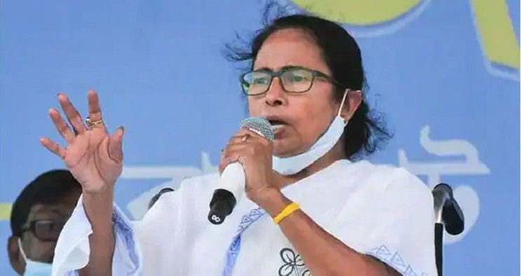 নির্বাচন পরবর্তী সহিংসতায় নিহতদের ক্ষতিপূরণ দেবেন মমতা