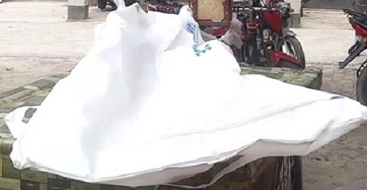 বাসচাপায় প্রাণ গেল শাশুড়ি-পুত্রবধূর
