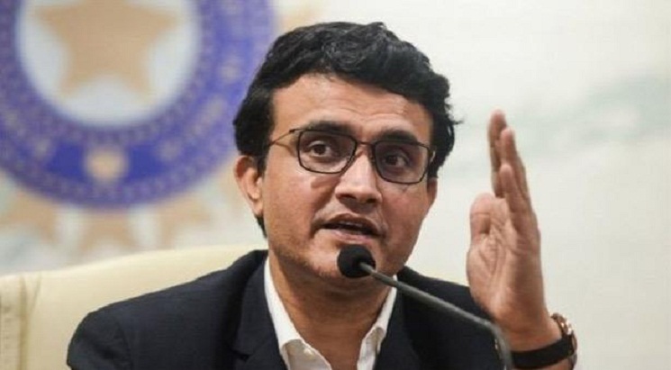 ভারতে আইপিএল আয়োজনের সিদ্ধান্ত ভুল ছিল না: সৌরভ