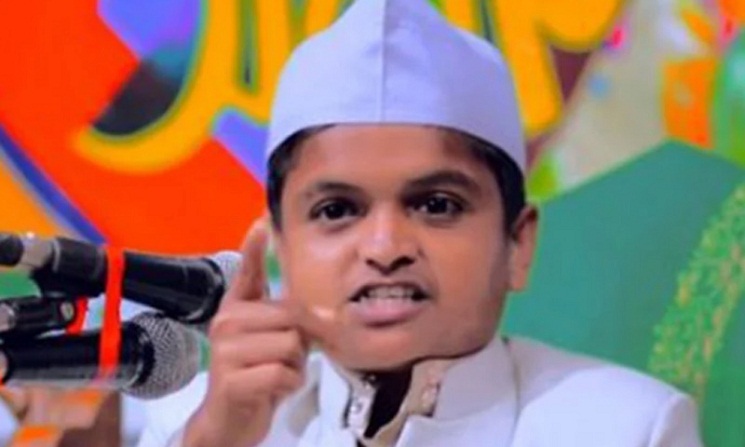 আবারো রিমান্ডে ‘শিশুবক্তা’ রফিকুল