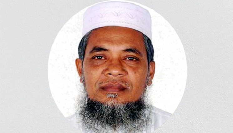 হেফাজত নেতা সাবেক এমপি শাহীনুর গ্রেপ্তার