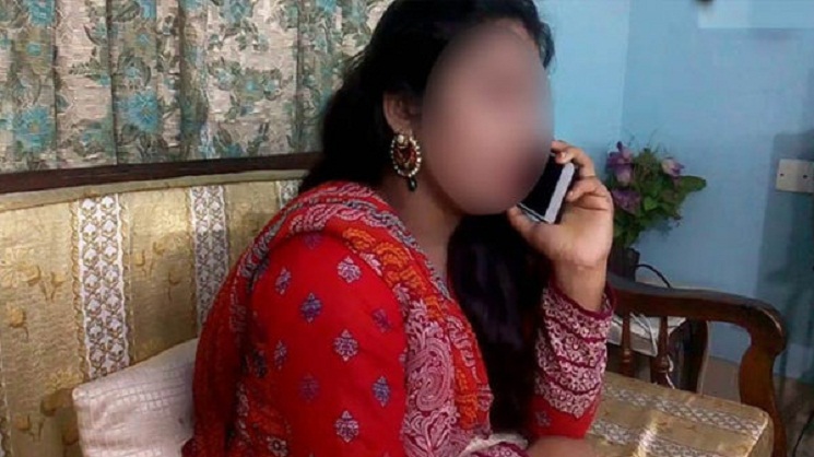 মায়ের পরকীয়া প্রেমিককে যেভাবে ধরিয়ে দিল শিশু