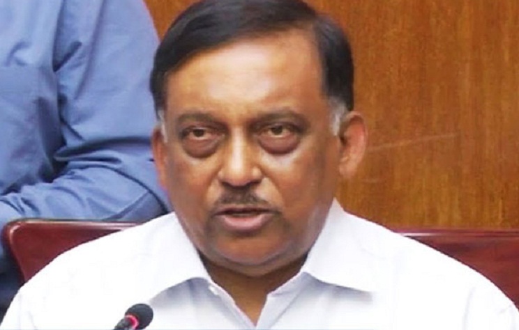 ইসলাম শান্তির ধর্ম, হেফাজতের নামে দুষ্কর্মকারীরা অমানুষ : স্বরাষ্ট্রমন্ত্রী