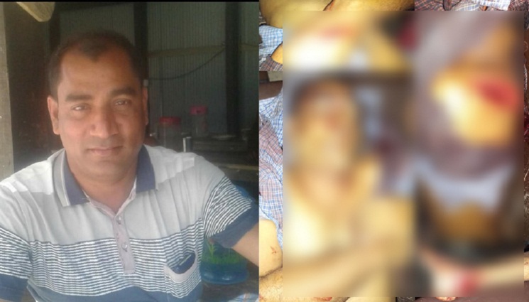 প্রতিপক্ষের হামলায় আ.লীগ সমর্থিত মেম্বার প্রার্থী নিহত