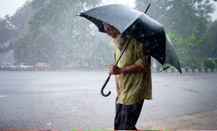 বাড়বে ঝড়-বৃষ্টি-বজ্রপাত, কমবে তাপমাত্রা