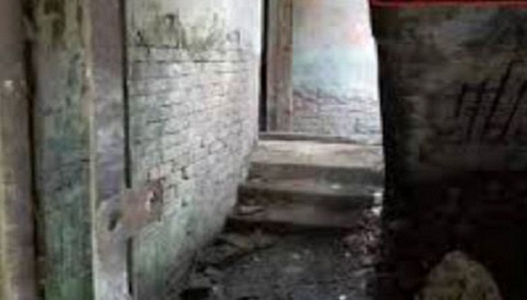 মিরপুরে ‘গায়েবি কান্না’, যা খুঁজে পেল পুলিশ 