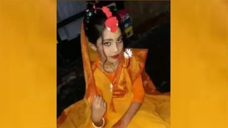 দুর্ব্যবহারের প্রতিশোধ নিতে তানিশাকে খুন করে নিশাত