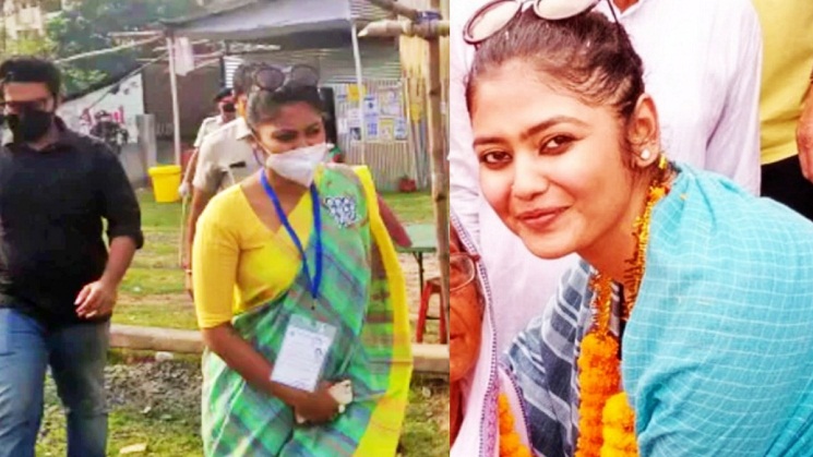 হেরেও জনতার মনে ‘বাজিগর’! আসানসোল জুড়ে রব, ‘প্রশাসনিক পদে সায়নীকে-ই চাই!’