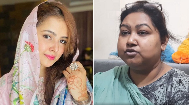 মুনিয়া আত্মহত্যা: প্ররোচনা মামলাটি বেআইনি?