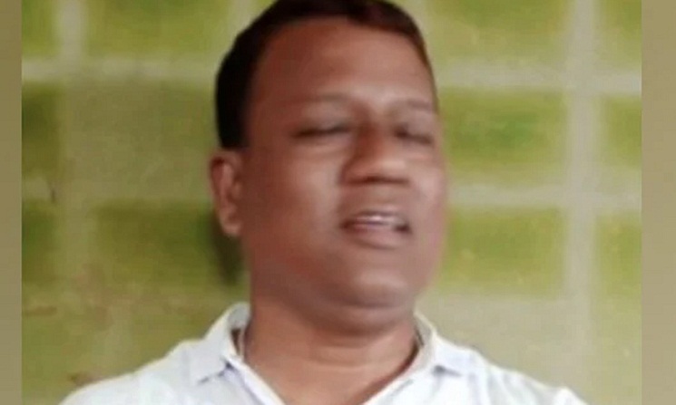 জুতার দোকানে হেরোইন, যুবলীগ নেতা গ্রেপ্তার