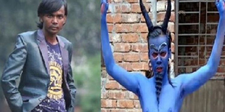 হিরো আলম যখন ‘আলাদীনের দৈত্য’