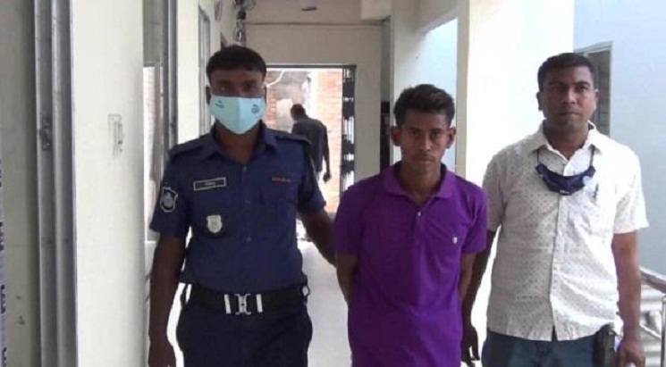 পরকীয়ার কারণেই হত্যা করা হয় আলমগীরকে