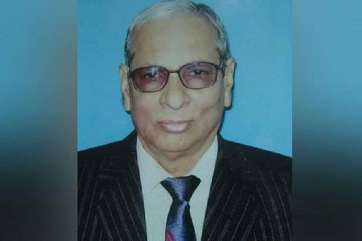 অবৈধ নিয়োগে স্বাক্ষর না করতে আত্মগোপনে ছিলেন রাবি রেজিস্ট্রার