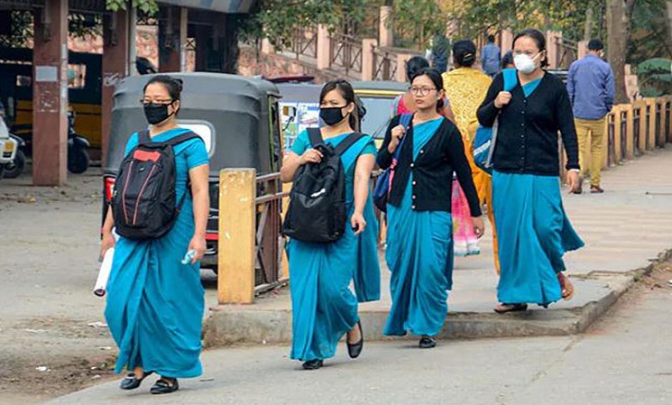 ভুটানে করোনায় মারা গেছে মাত্র একজন