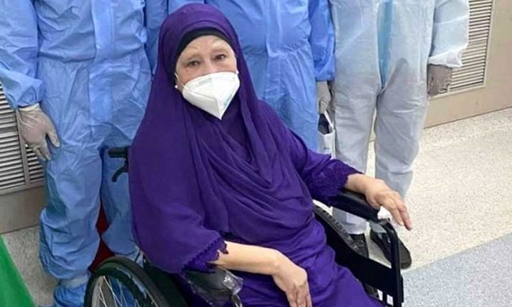 খালেদা জিয়া করোনামুক্ত: ফখরুল